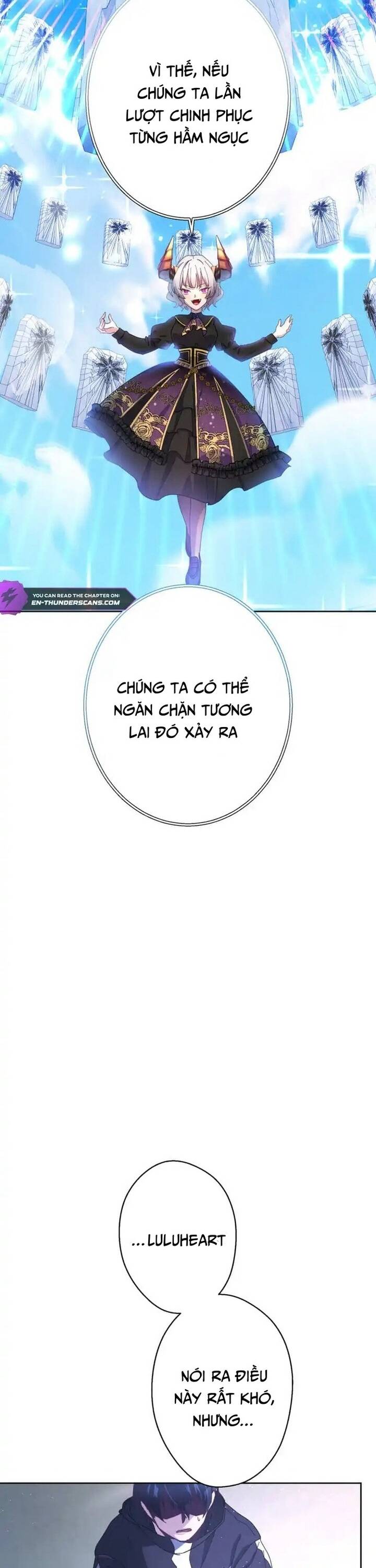 Quỷ Vương Tái Sinh: Kẻ Lạc Lối Chapter 2 - Trang 14