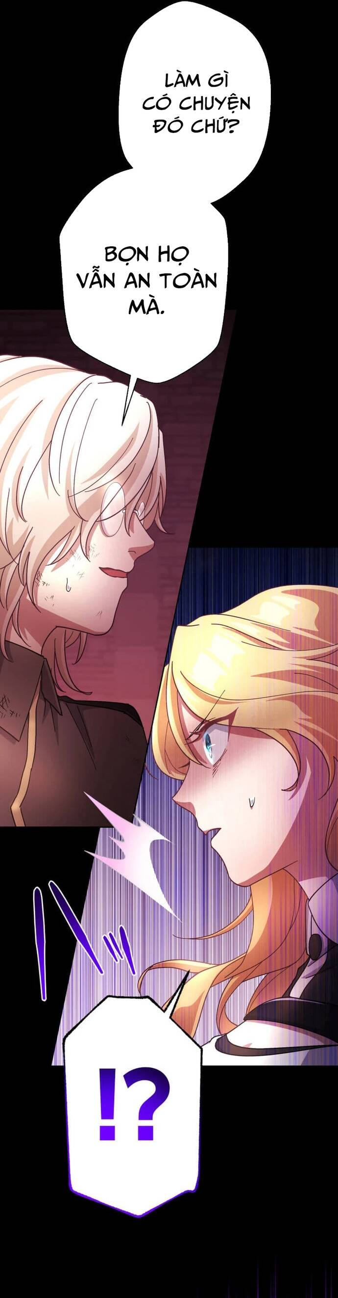 Quỷ Vương Tái Sinh: Kẻ Lạc Lối Chapter 10 - Trang 52