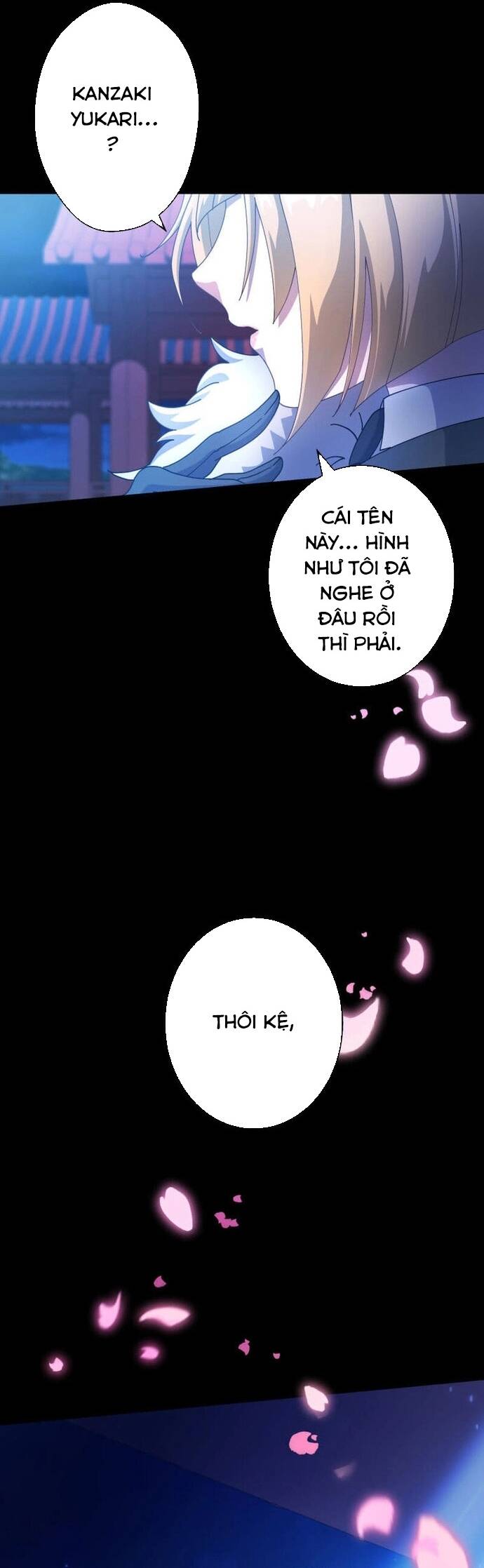 Quỷ Vương Tái Sinh: Kẻ Lạc Lối Chapter 8 - Trang 4