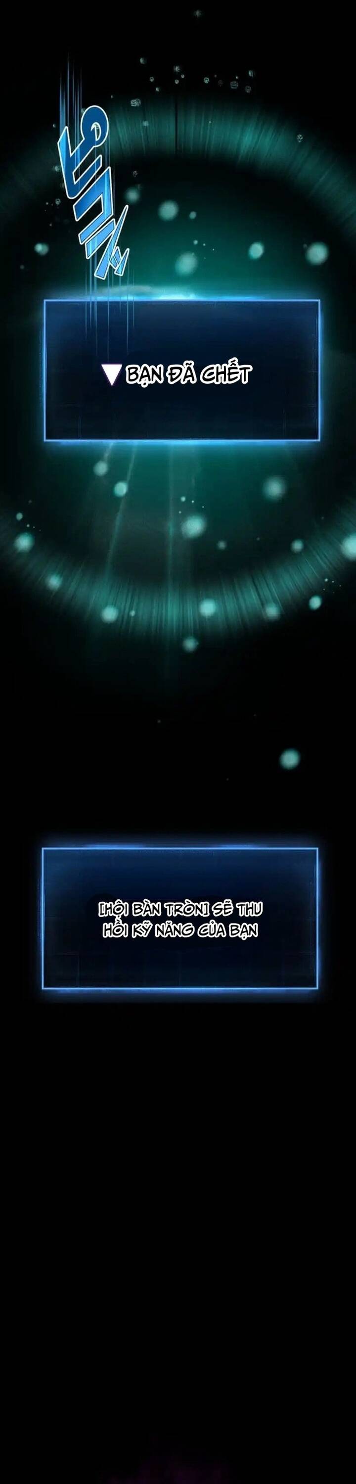 Quỷ Vương Tái Sinh: Kẻ Lạc Lối Chapter 2 - Trang 56