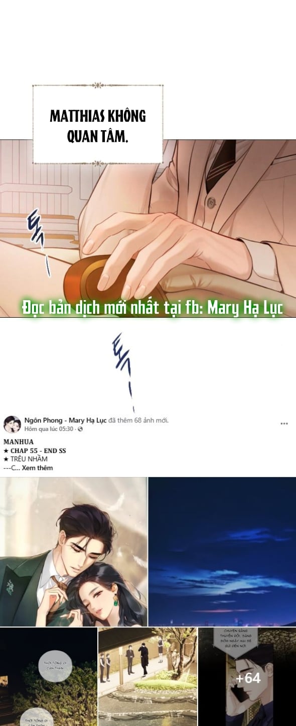 Khóc Đi Hay Là Cầu Xin Tôi Cũng Được Chapter 52 - Trang 6
