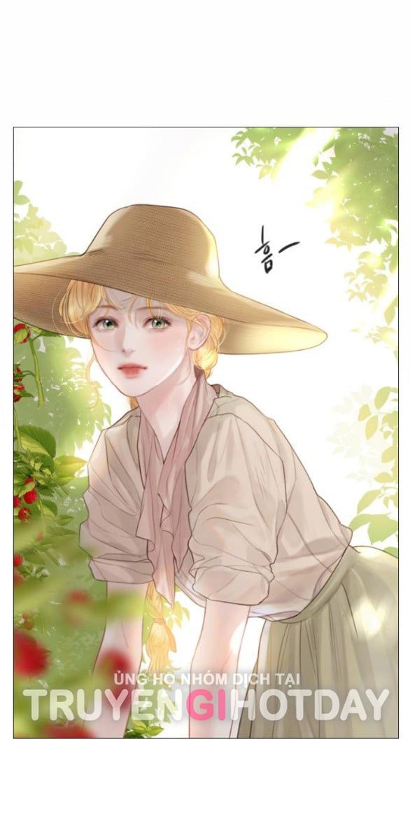Khóc Đi Hay Là Cầu Xin Tôi Cũng Được Chapter 12.1 - Trang 6