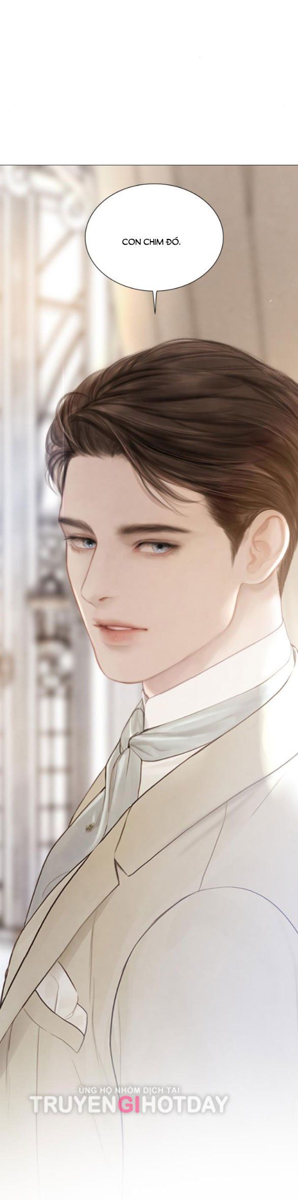 Khóc Đi Hay Là Cầu Xin Tôi Cũng Được Chapter 11.2 - Trang 32