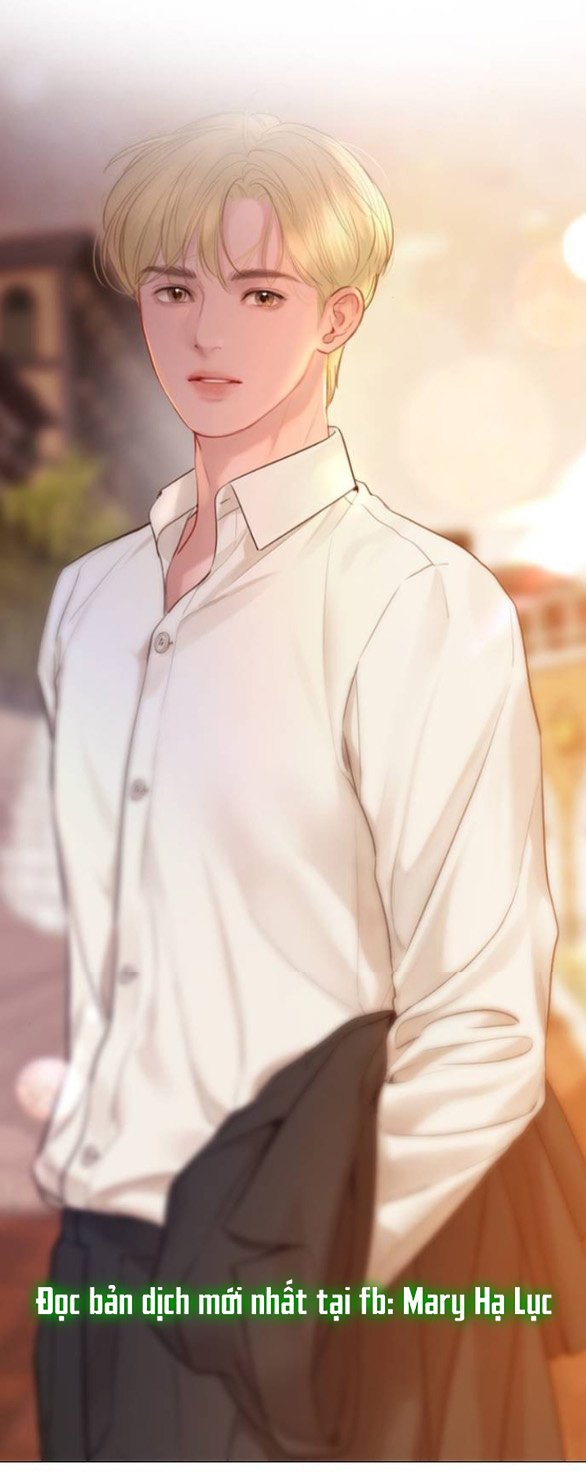 Khóc Đi Hay Là Cầu Xin Tôi Cũng Được Chapter 42 - Trang 25