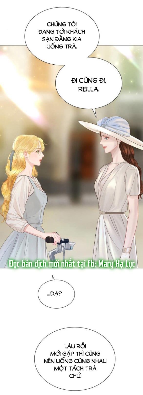 Khóc Đi Hay Là Cầu Xin Tôi Cũng Được Chapter 13.1 - Trang 21