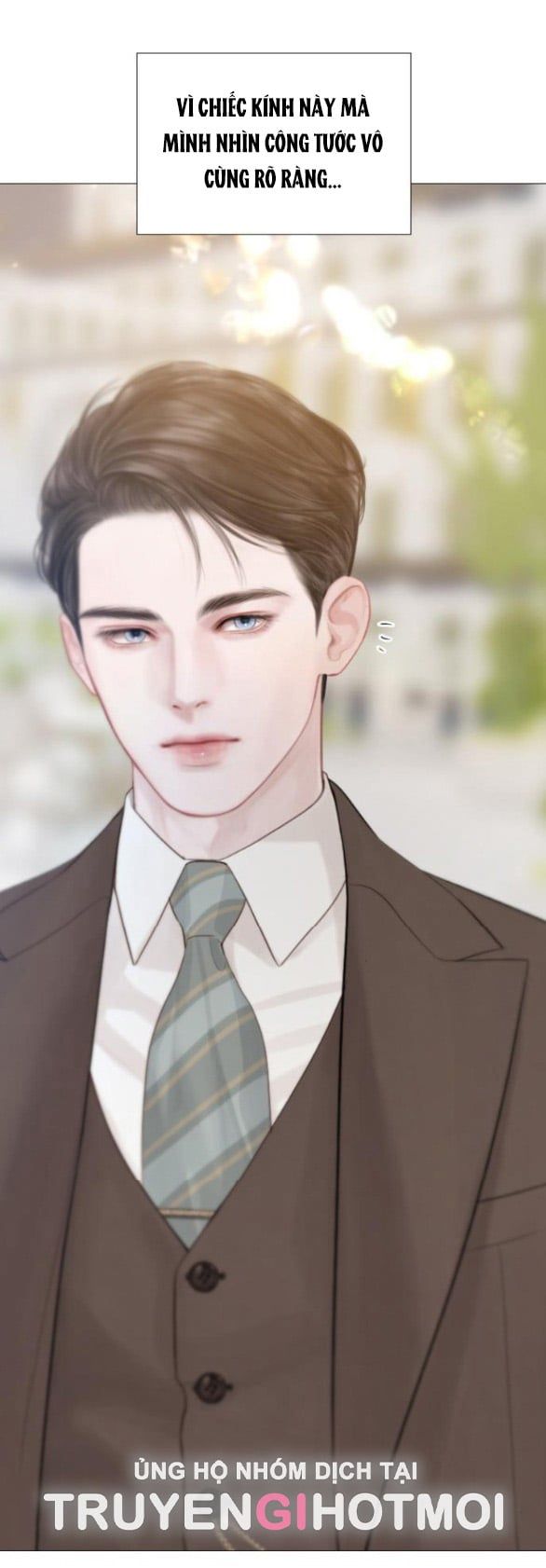 Khóc Đi Hay Là Cầu Xin Tôi Cũng Được Chapter 13.1 - Trang 29