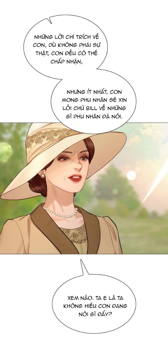 Khóc Đi Hay Là Cầu Xin Tôi Cũng Được Chapter 53 - Trang 70