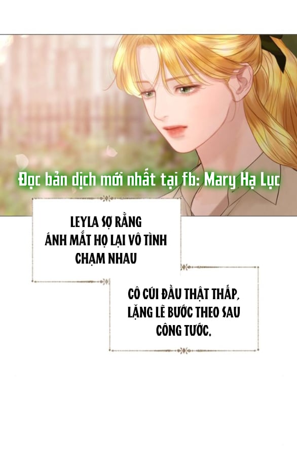 Khóc Đi Hay Là Cầu Xin Tôi Cũng Được Chapter 46 - Trang 55