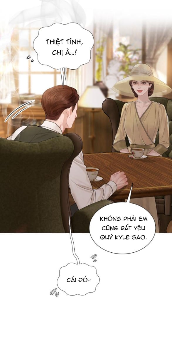 Khóc Đi Hay Là Cầu Xin Tôi Cũng Được Chapter 47 - Trang 61