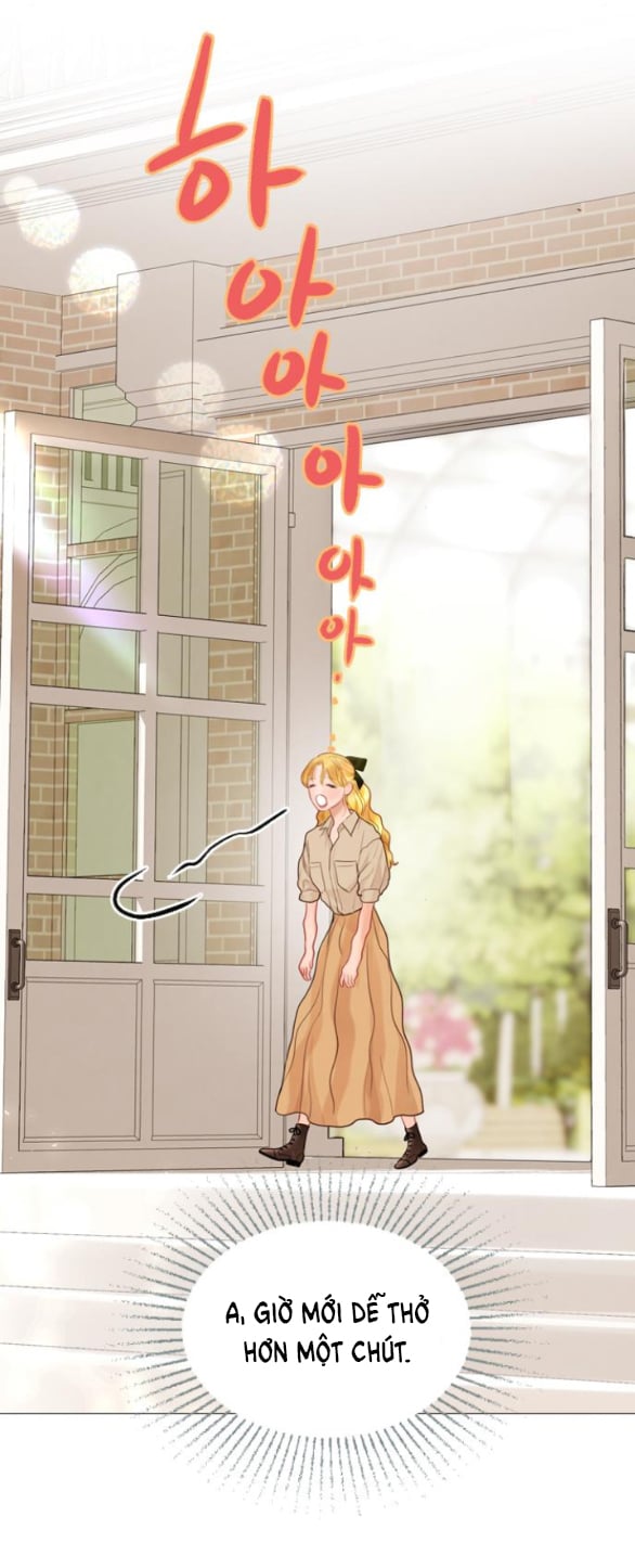 Khóc Đi Hay Là Cầu Xin Tôi Cũng Được Chapter 46 - Trang 42