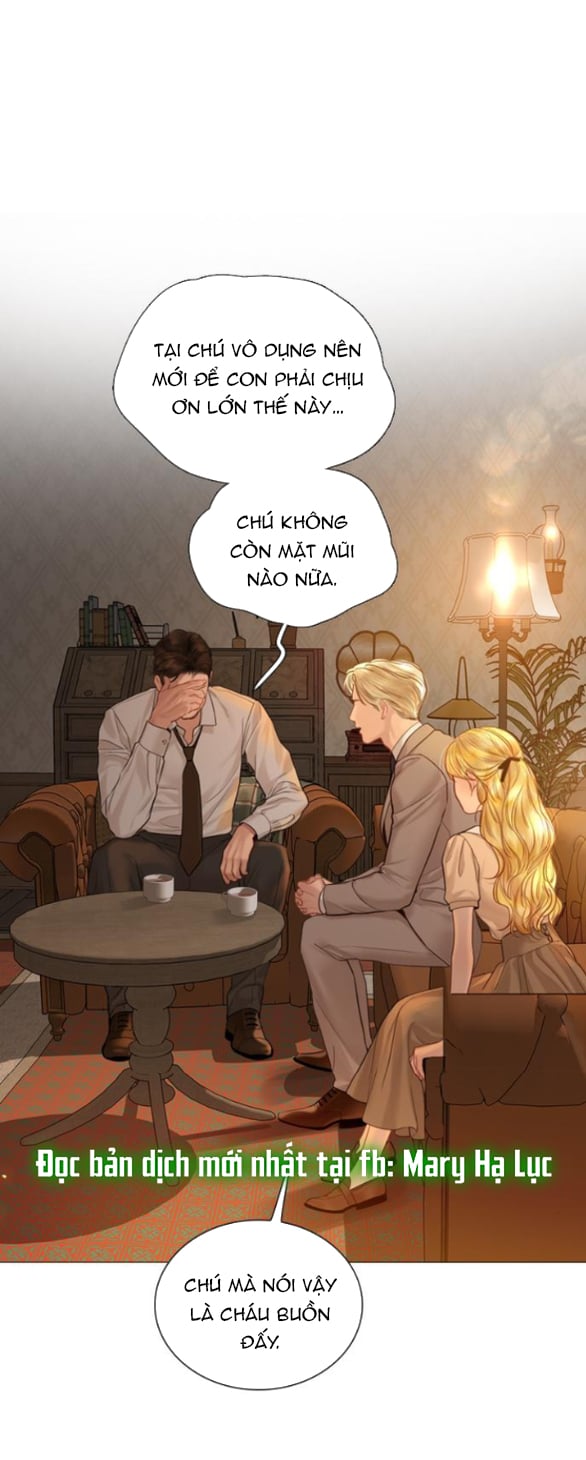 Khóc Đi Hay Là Cầu Xin Tôi Cũng Được Chapter 49 - Trang 44