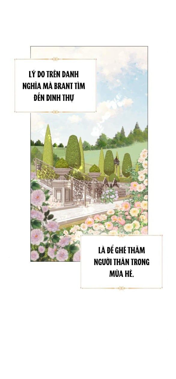 Khóc Đi Hay Là Cầu Xin Tôi Cũng Được Chapter 11.1 - Trang 5