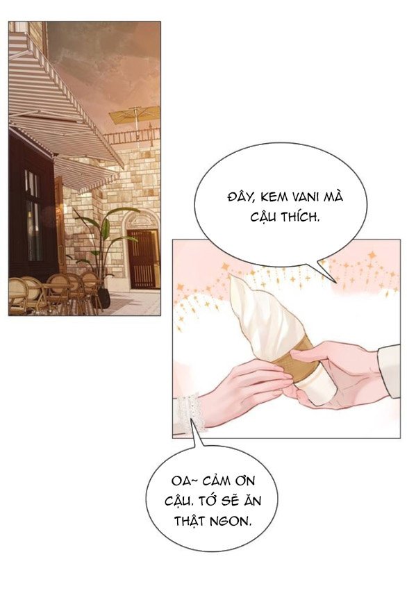 Khóc Đi Hay Là Cầu Xin Tôi Cũng Được Chapter 42 - Trang 0