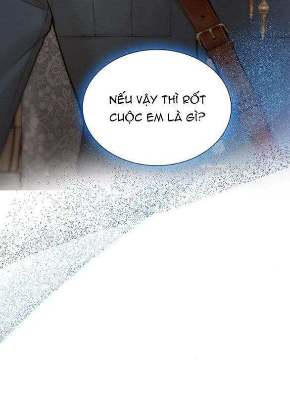 Khóc Đi Hay Là Cầu Xin Tôi Cũng Được Chapter 41 - Trang 16