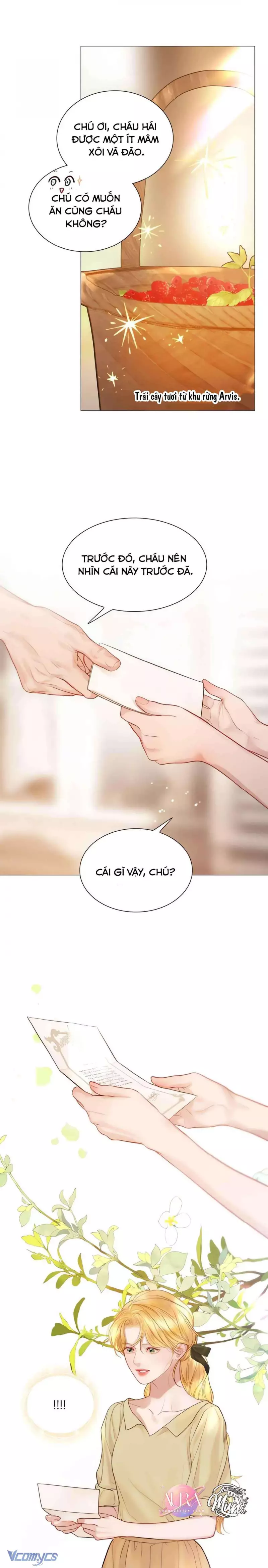 Khóc Đi Hay Là Cầu Xin Tôi Cũng Được Chapter 43 - Trang 7
