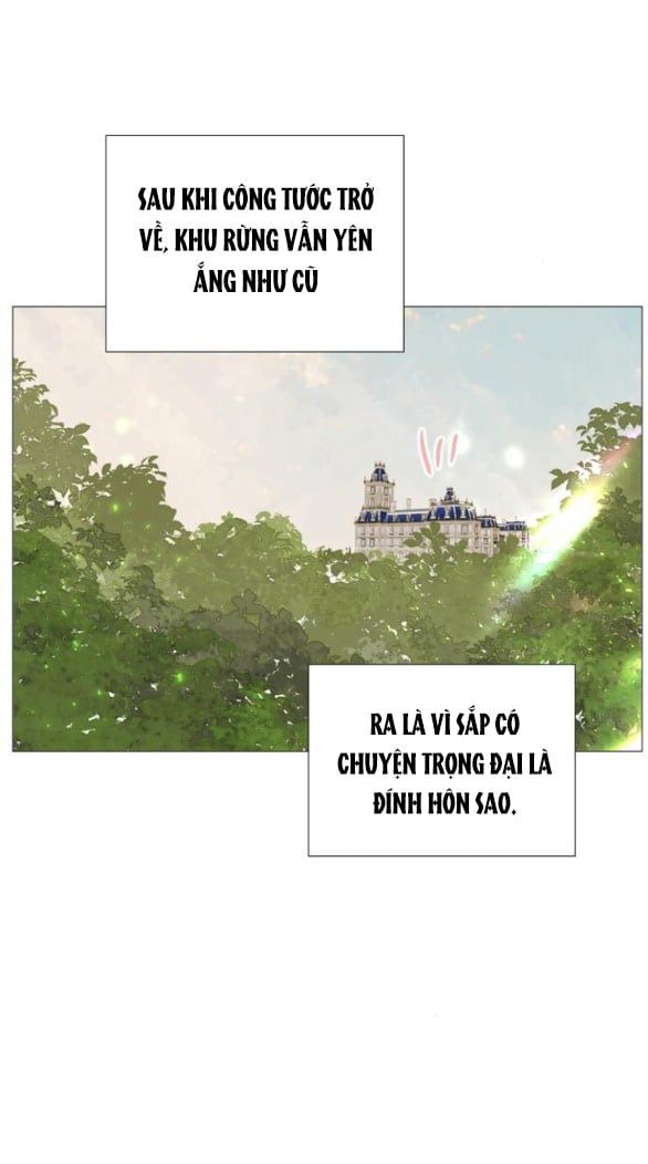 Khóc Đi Hay Là Cầu Xin Tôi Cũng Được Chapter 12.1 - Trang 7