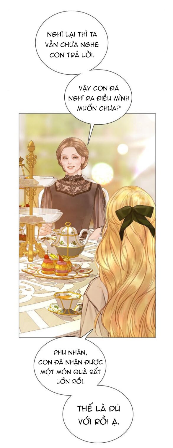 Khóc Đi Hay Là Cầu Xin Tôi Cũng Được Chapter 46 - Trang 22