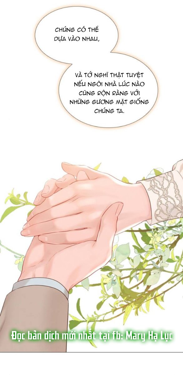 Khóc Đi Hay Là Cầu Xin Tôi Cũng Được Chapter 42 - Trang 77