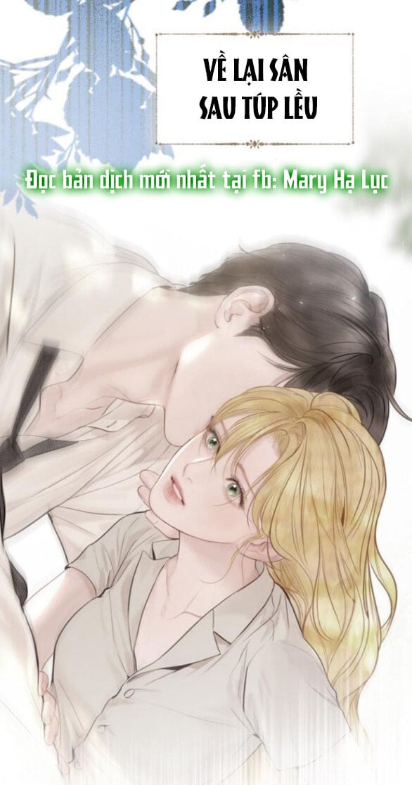 Khóc Đi Hay Là Cầu Xin Tôi Cũng Được Chapter 46 - Trang 16