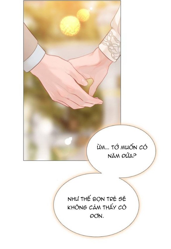Khóc Đi Hay Là Cầu Xin Tôi Cũng Được Chapter 42 - Trang 76
