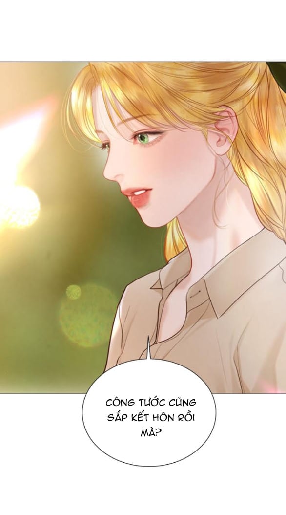 Khóc Đi Hay Là Cầu Xin Tôi Cũng Được Chapter 47 - Trang 23