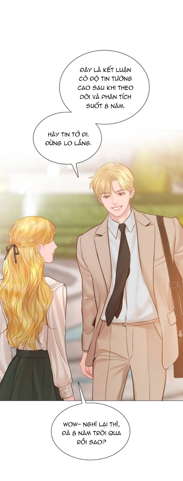 Khóc Đi Hay Là Cầu Xin Tôi Cũng Được Chapter 42 - Trang 72