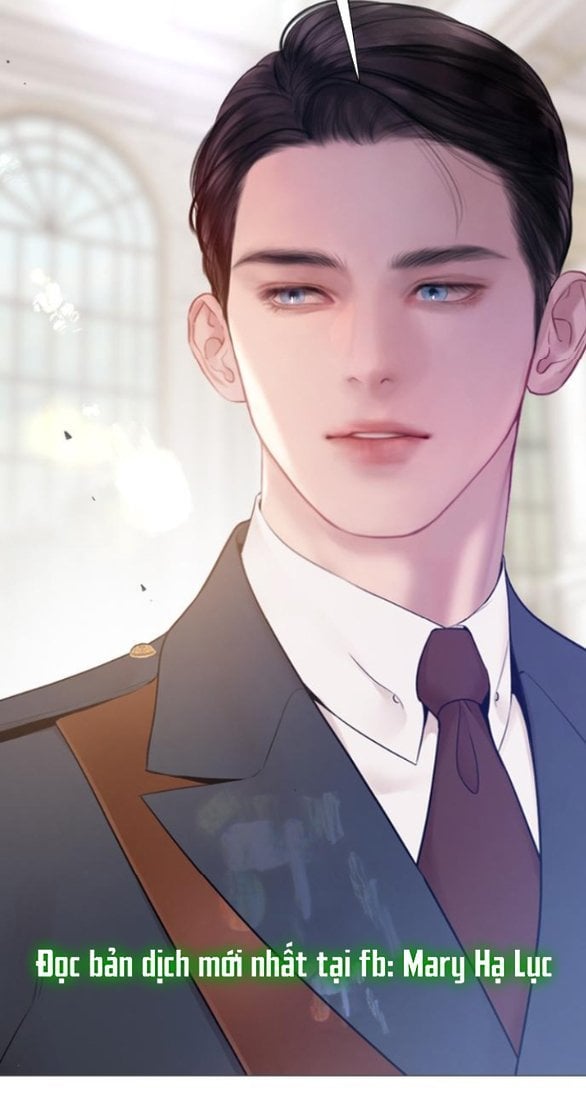 Khóc Đi Hay Là Cầu Xin Tôi Cũng Được Chapter 41 - Trang 36