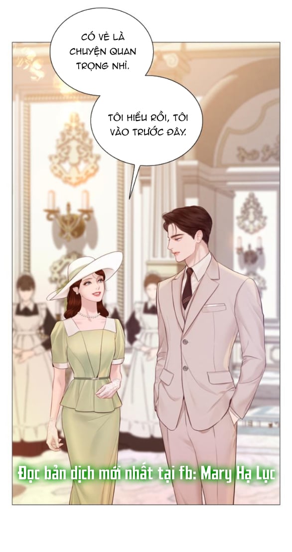 Khóc Đi Hay Là Cầu Xin Tôi Cũng Được Chapter 51 - Trang 43