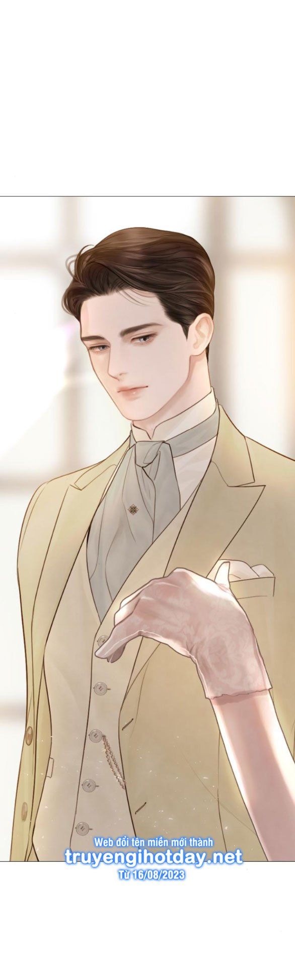 Khóc Đi Hay Là Cầu Xin Tôi Cũng Được Chapter 11.2 - Trang 25