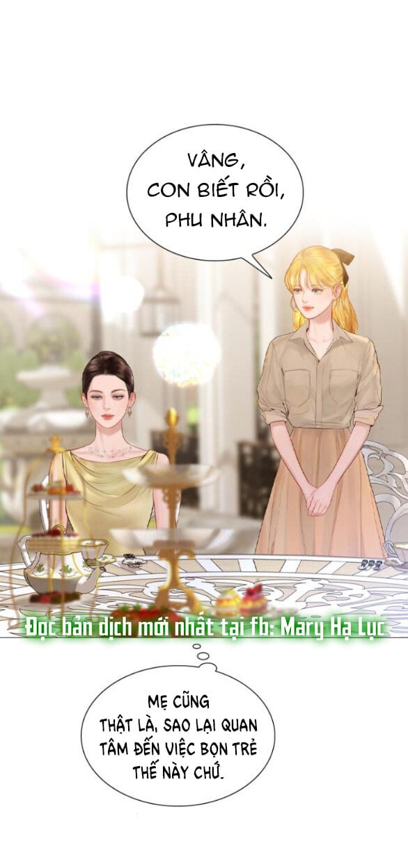 Khóc Đi Hay Là Cầu Xin Tôi Cũng Được Chapter 46 - Trang 39