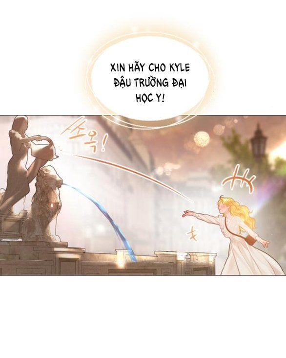 Khóc Đi Hay Là Cầu Xin Tôi Cũng Được Chapter 41 - Trang 63