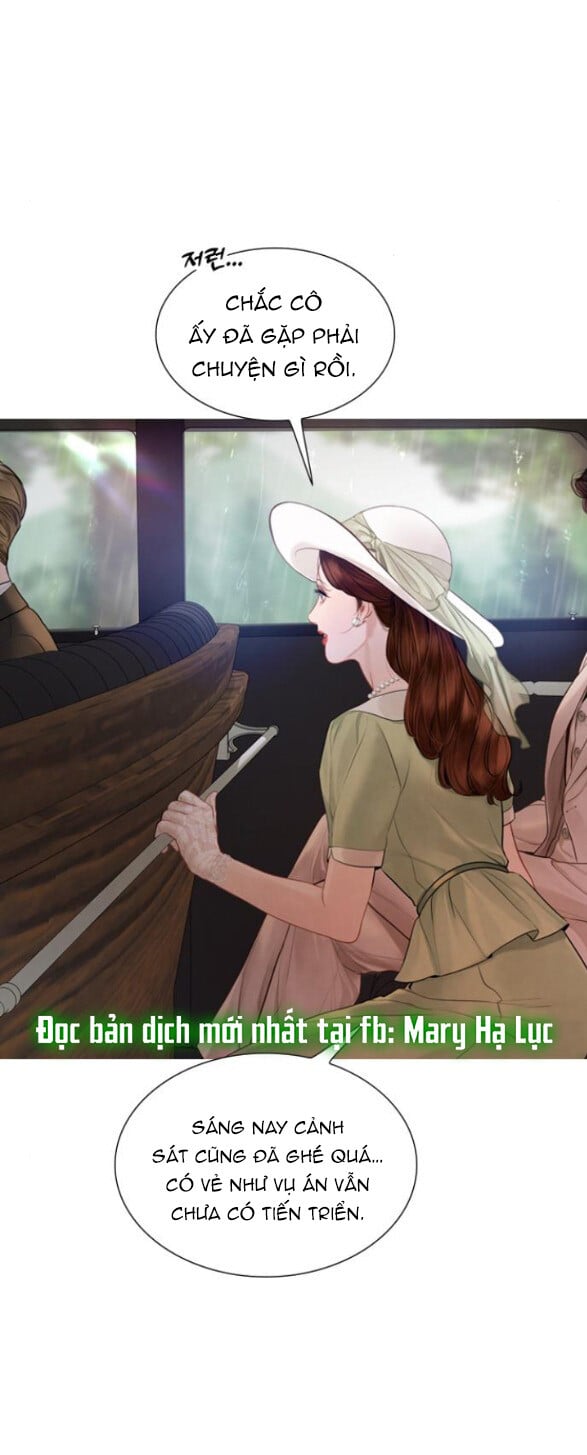 Khóc Đi Hay Là Cầu Xin Tôi Cũng Được Chapter 51 - Trang 11
