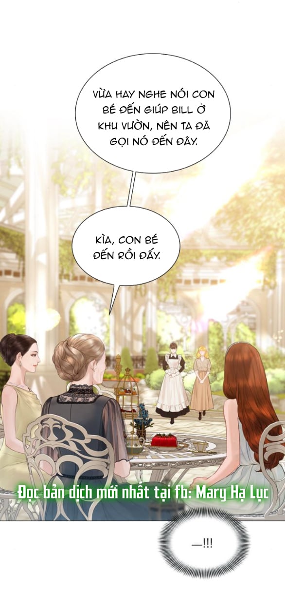 Khóc Đi Hay Là Cầu Xin Tôi Cũng Được Chapter 45 - Trang 41