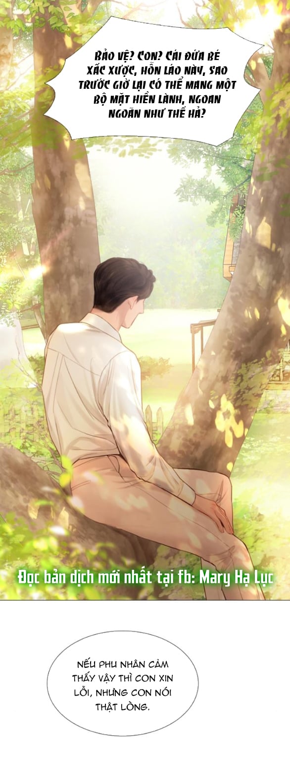 Khóc Đi Hay Là Cầu Xin Tôi Cũng Được Chapter 53 - Trang 67