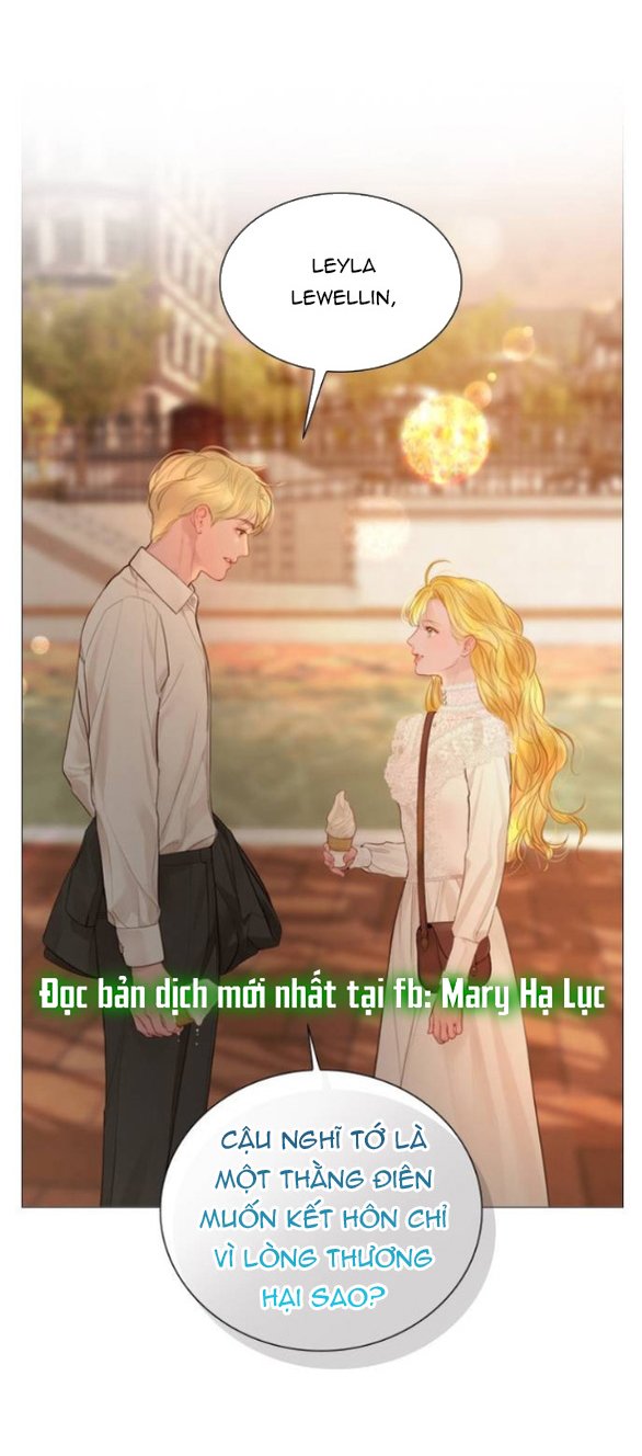 Khóc Đi Hay Là Cầu Xin Tôi Cũng Được Chapter 42 - Trang 27