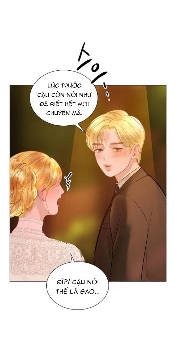 Khóc Đi Hay Là Cầu Xin Tôi Cũng Được Chapter 45 - Trang 9