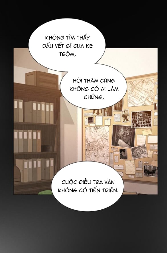 Khóc Đi Hay Là Cầu Xin Tôi Cũng Được Chapter 50 - Trang 40