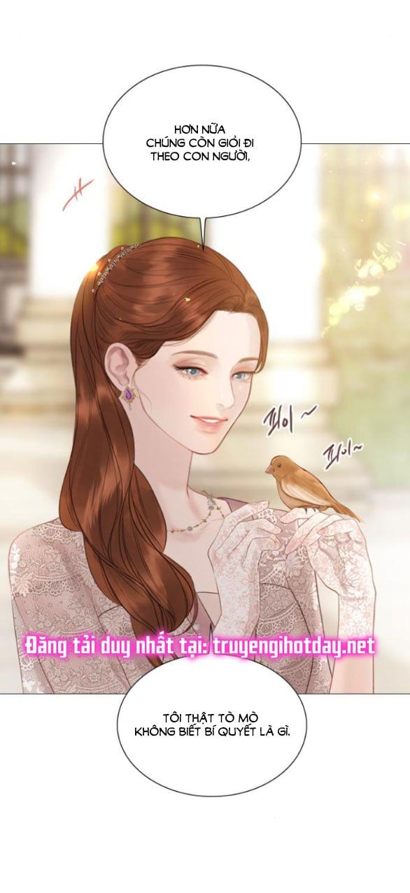 Khóc Đi Hay Là Cầu Xin Tôi Cũng Được Chapter 11.2 - Trang 2