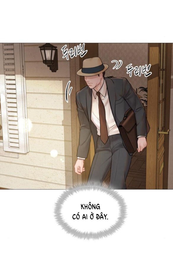 Khóc Đi Hay Là Cầu Xin Tôi Cũng Được Chapter 48 - Trang 45