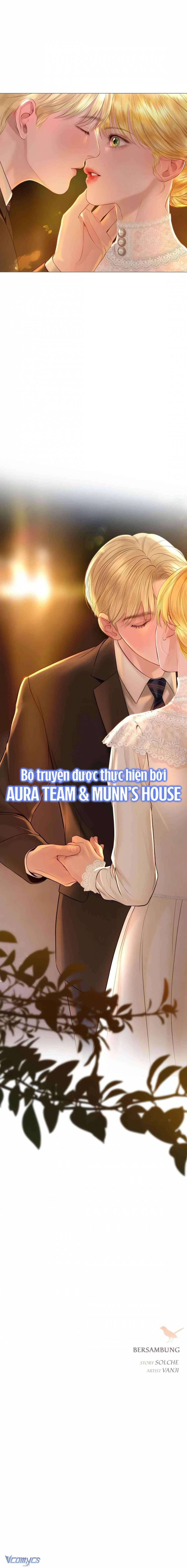 Khóc Đi Hay Là Cầu Xin Tôi Cũng Được Chapter 44 - Trang 27