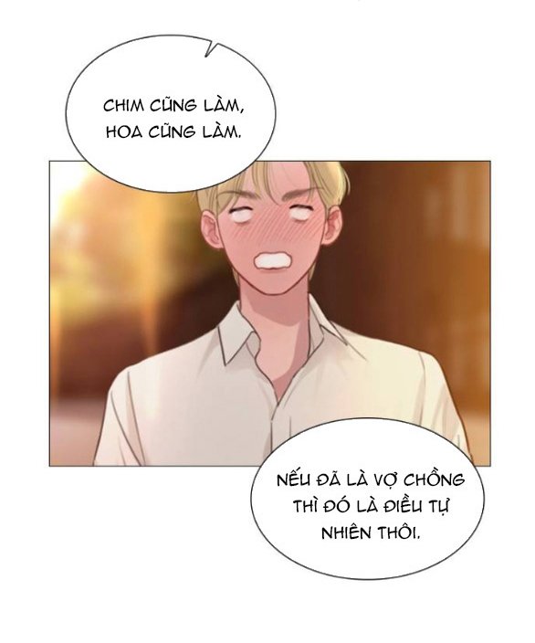 Khóc Đi Hay Là Cầu Xin Tôi Cũng Được Chapter 42 - Trang 12