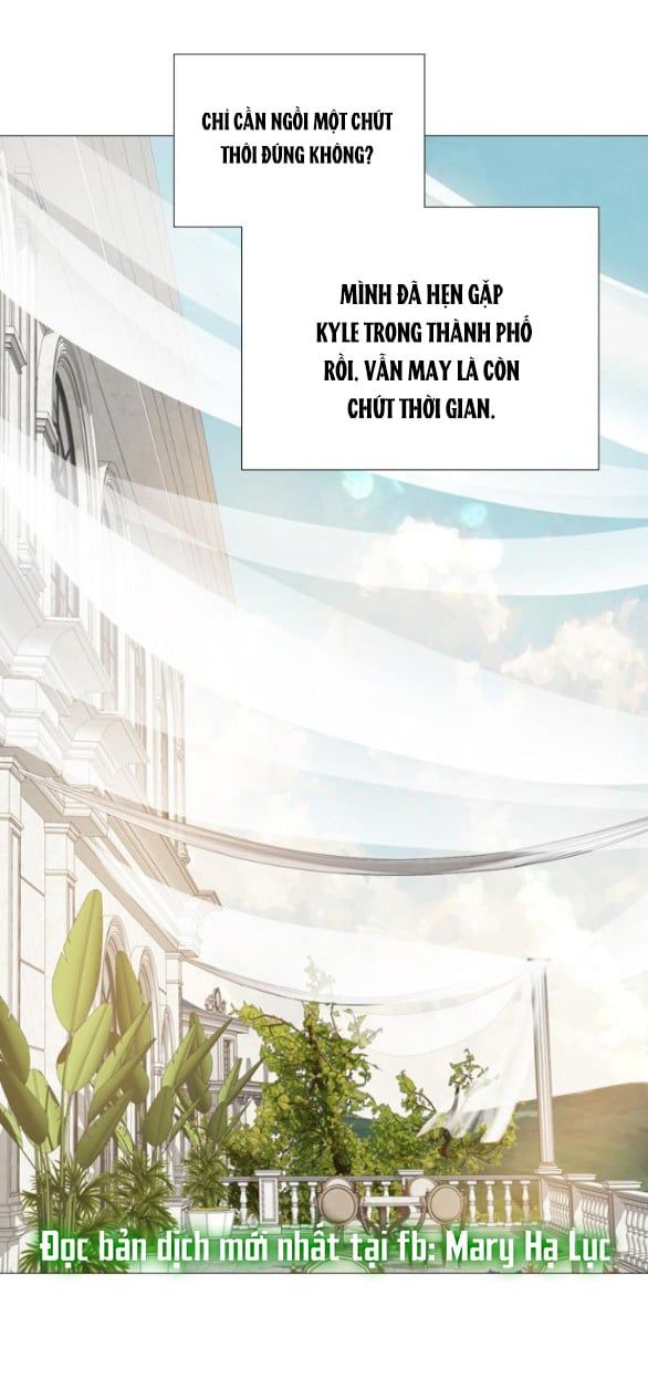 Khóc Đi Hay Là Cầu Xin Tôi Cũng Được Chapter 13.1 - Trang 24