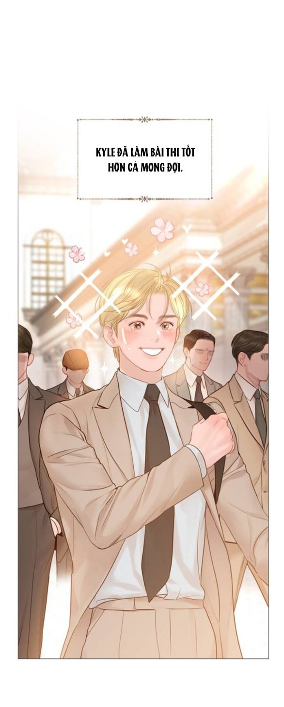 Khóc Đi Hay Là Cầu Xin Tôi Cũng Được Chapter 42 - Trang 66