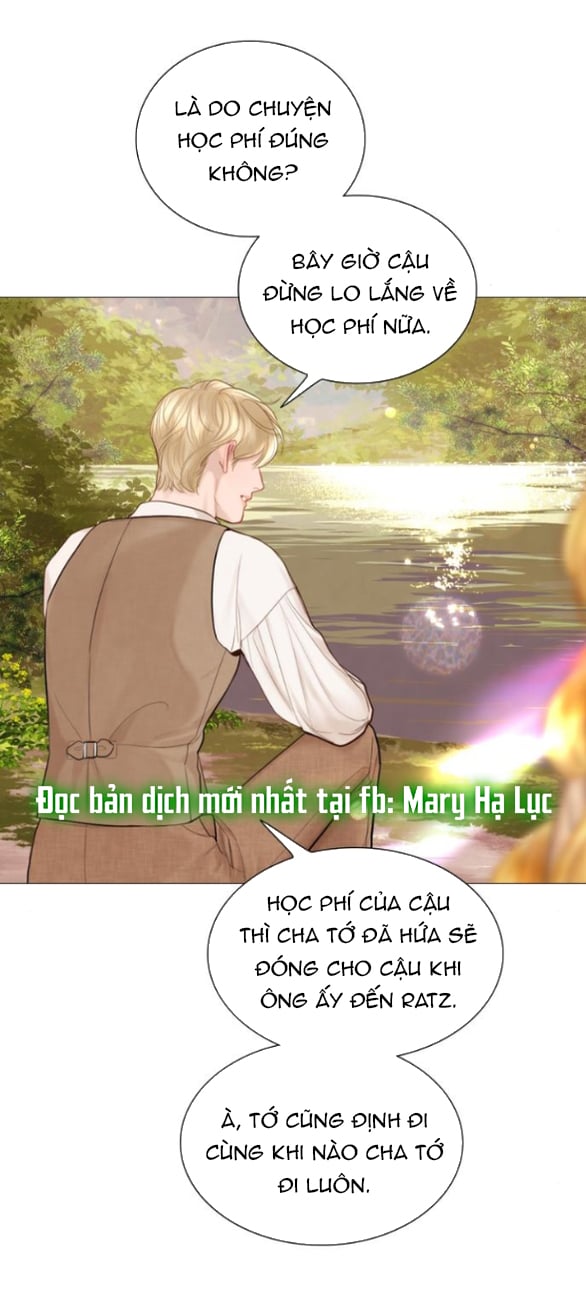 Khóc Đi Hay Là Cầu Xin Tôi Cũng Được Chapter 52 - Trang 62