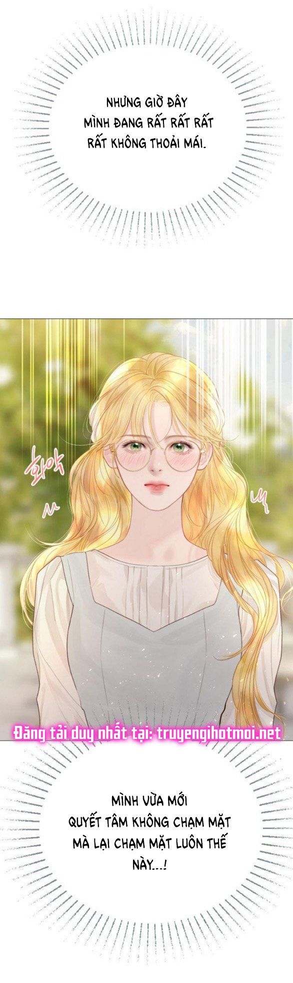 Khóc Đi Hay Là Cầu Xin Tôi Cũng Được Chapter 13.1 - Trang 31