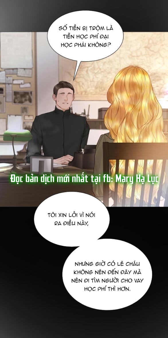Khóc Đi Hay Là Cầu Xin Tôi Cũng Được Chapter 50 - Trang 41
