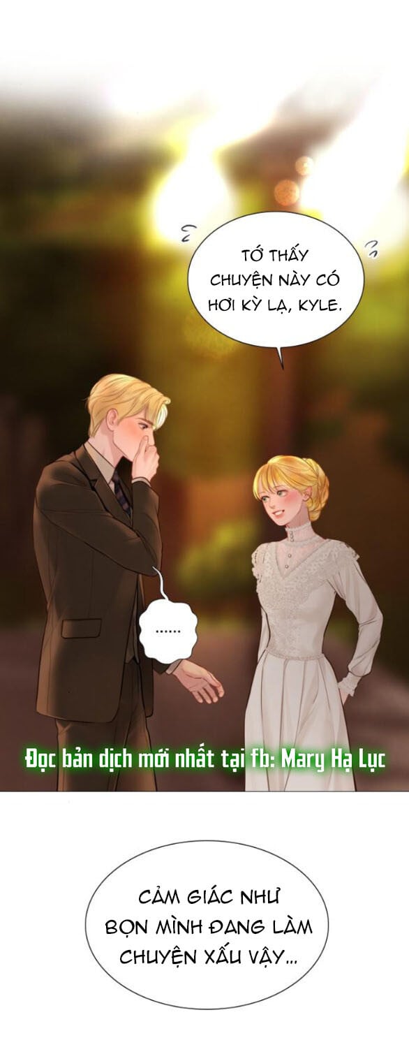 Khóc Đi Hay Là Cầu Xin Tôi Cũng Được Chapter 45 - Trang 6