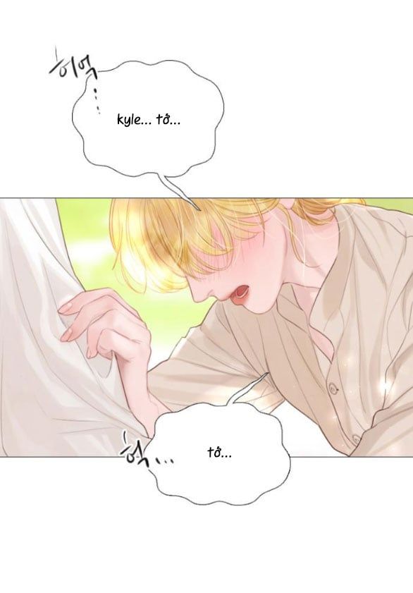Khóc Đi Hay Là Cầu Xin Tôi Cũng Được Chapter 12.2 - Trang 22