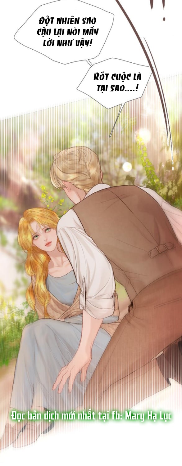 Khóc Đi Hay Là Cầu Xin Tôi Cũng Được Chapter 52 - Trang 72