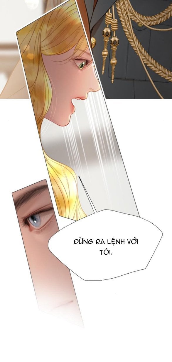 Khóc Đi Hay Là Cầu Xin Tôi Cũng Được Chapter 41 - Trang 10